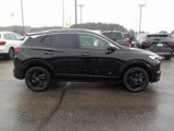 New 2025 Buick Encore GX Sport Touring w/ Comfort Package image 2