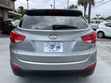 Used 2010 Hyundai Tucson GLS w/ Popular Equipment Pkg 2 image 5