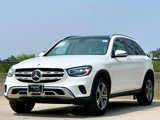 Certified 2021 Mercedes-Benz GLC 300 4MATIC image 3