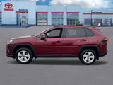 Certified 2019 Toyota RAV4 XLE image 4