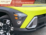 Used 2025 Hyundai Kona SEL image 4