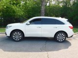 Used 2016 Acura MDX SH-AWD w/ Technology Package image 2
