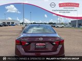 Used 2024 Nissan Altima 2.5 SV image 3
