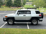 Used 2007 Toyota FJ Cruiser 4WD image 6