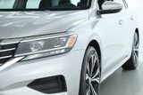 Used 2020 Volkswagen Passat 2.0T SEL image 4