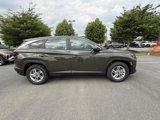 New 2025 Hyundai Tucson SE image 2