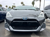 Used 2016 Toyota Prius C Two image 2