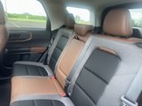 Used 2024 Ford Bronco Sport Outer Banks w/ Tech Package image 5