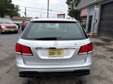 Used 2014 Mercedes-Benz E 63 AMG S-Model image 6