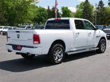 Used 2018 RAM 1500 Limited image 5
