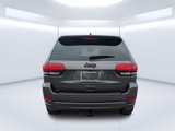Used 2017 Jeep Grand Cherokee Altitude image 4