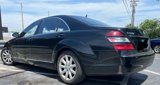 Used 2007 Mercedes-Benz S 550 image 3