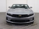 Used 2020 Chevrolet Camaro LT image 2