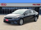 Certified 2023 Kia Forte LX image 3