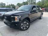 Certified 2018 Ford F150 XL w/ Equipment Group 101A Mid image 3