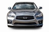 Used 2015 INFINITI Q50 Sport image 5