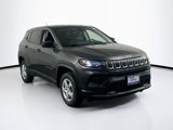 Used 2022 Jeep Compass Sport image 3