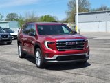 New 2025 GMC Acadia Elevation w/ Elevation Premium Package image 3