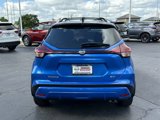 Certified 2023 Nissan Kicks SV image 5