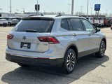 Used 2024 Volkswagen Tiguan S image 5