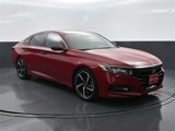 Used 2020 Honda Accord Sport image 4