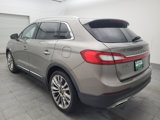 Used 2016 Lincoln MKX Reserve w/ Climate Package image 5