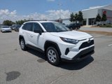 New 2025 Toyota RAV4 LE image 2