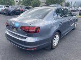 Used 2016 Volkswagen Jetta S image 4