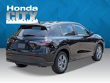 New 2026 Honda HR-V LX image 4
