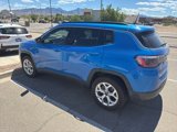 Used 2025 Jeep Compass Latitude image 3