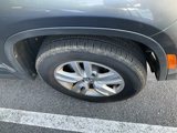 Used 2014 Volkswagen Tiguan S image 3