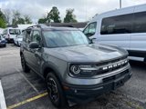 Used 2022 Ford Bronco Sport Big Bend w/ Convenience Package image 3