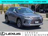 Used 2022 Lexus RX 350 FWD image 3