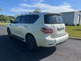 Used 2020 Nissan Armada Platinum w/ Platinum Reserve Package image 5