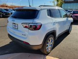 Used 2022 Jeep Compass Latitude image 4