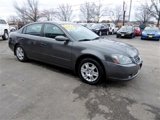 Used 2005 Nissan Altima 2.5 S w/ (S02) Side Airbags Pkg image 5