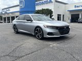 Used 2021 Honda Accord Sport Special Edition image 2