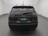 Used 2021 Jeep Cherokee Latitude Lux image 6
