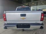 Used 2017 Chevrolet Silverado 1500 LT w/ All Star Edition image 4
