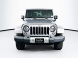 Used 2014 Jeep Wrangler Sahara w/ Connectivity Group image 2