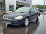 Used 2016 Chevrolet Impala Limited LS image 3