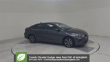 Used 2023 Kia Forte LXS image 3