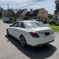 Used 2018 Mercedes-Benz C 300 Sedan w/ Premium Package image 2
