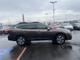 Used 2021 Subaru Outback Touring image 4