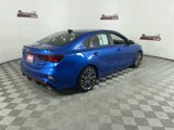 Used 2022 Kia Forte GT w/ GT2 Package image 4