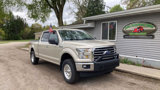 Used 2017 Ford F150 XLT image 2