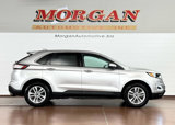 Used 2017 Ford Edge SEL w/ Equipment Group 201A image 2