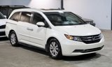 Used 2016 Honda Odyssey EX-L image 3