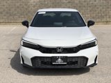 New 2025 Honda Civic Sport image 2