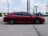 Used 2018 Toyota Camry XSE image 6